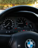 1990 BMW 320i Coupe - 150k km