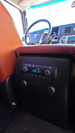 2009 Hummer H2 SUV - 107k km