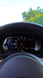 2023 Toyota GR Supra - 2,442 km only