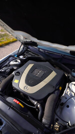 2007 Mercedes-Benz SL 350 - 172k km