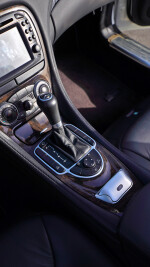 2007 Mercedes-Benz SL 350 - 172k km