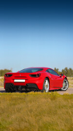 2016 Ferrari 488 GTB - 38k km
