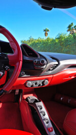 2016 Ferrari 488 GTB - 38k km