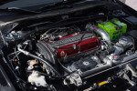 2005 Mitsubishi Lancer Evolution VIII GSR - 96k km