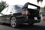 2005 Mitsubishi Lancer Evolution VIII GSR - 96k km