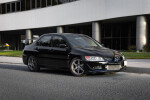 2005 Mitsubishi Lancer Evolution VIII GSR - 96k km