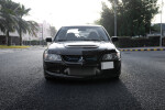 2005 Mitsubishi Lancer Evolution VIII GSR - 96k km