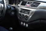 2005 Mitsubishi Lancer Evolution VIII GSR - 96k km
