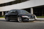 2005 Mitsubishi Lancer Evolution VIII GSR - 96k km