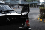 2005 Mitsubishi Lancer Evolution VIII GSR - 96k km