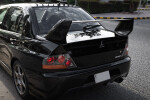 2005 Mitsubishi Lancer Evolution VIII GSR - 96k km