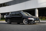 2005 Mitsubishi Lancer Evolution VIII GSR - 96k km