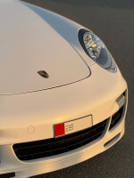 2009 Porsche 911 Turbo Coupe - 64k km
