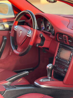2009 Porsche 911 Turbo Coupe - 64k km