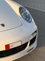 2009 Porsche 911 Turbo Coupe - 64k km