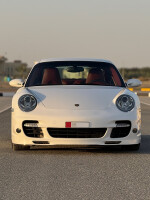 2009 Porsche 911 Turbo Coupe - 64k km