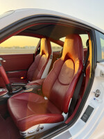 2009 Porsche 911 Turbo Coupe - 64k km