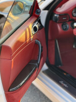 2009 Porsche 911 Turbo Coupe - 64k km