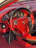 2009 Porsche 911 Turbo Coupe - 64k km