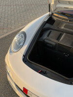 2009 Porsche 911 Turbo Coupe - 64k km