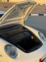 2009 Porsche 911 Turbo Coupe - 64k km