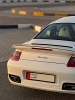 2009 Porsche 911 Turbo Coupe - 64k km