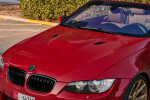 2009 BMW M3 Convertible - 103k km