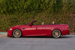 2009 BMW M3 Convertible - 103k km