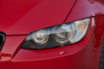 2009 BMW M3 Convertible - 103k km