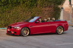 2009 BMW M3 Convertible - 103k km
