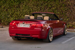 2009 BMW M3 Convertible - 103k km
