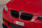 2009 BMW M3 Convertible - 103k km