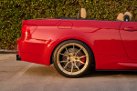 2009 BMW M3 Convertible - 103k km