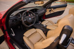 2009 BMW M3 Convertible - 103k km