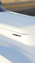 1969 Chevrolet Corvette Stingray T-Top - 83k mile