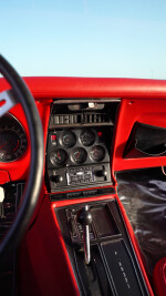 1969 Chevrolet Corvette Stingray T-Top - 83k mile