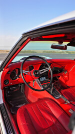 1969 Chevrolet Corvette Stingray T-Top - 83k mile