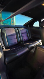 2004 Ford Mustang SVT Cobra Terminator Coupe - 108k km