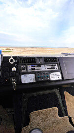 1986 Mercedes-Benz Unimog 1300 L - 30k km