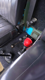 1986 Mercedes-Benz Unimog 1300 L - 30k km