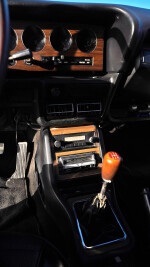 1977 Nissan Skyline GT 240K Coupe
