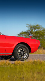 1977 Nissan Skyline GT 240K Coupe