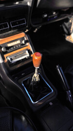 1977 Nissan Skyline GT 240K Coupe