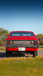 1977 Nissan Skyline GT 240K Coupe