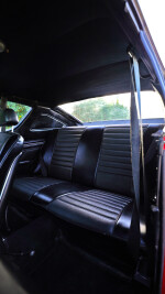 1977 Nissan Skyline GT 240K Coupe