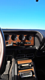 1977 Nissan Skyline GT 240K Coupe