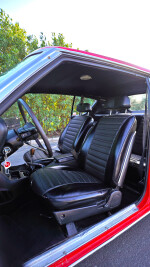 1977 Nissan Skyline GT 240K Coupe