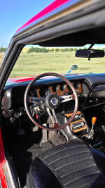 1977 Nissan Skyline GT 240K Coupe