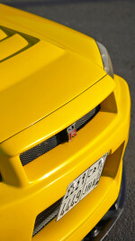 1999 Nissan Skyline GTT - RB25T