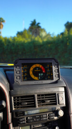 1999 Nissan Skyline GTT - RB25T